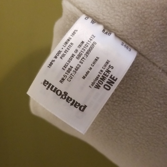 Patagonia Knit Hat - Picture 10 of 13